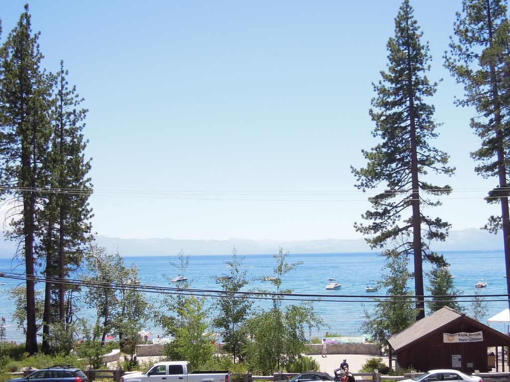 Firelite Lodge Tahoe Vista Quarto foto